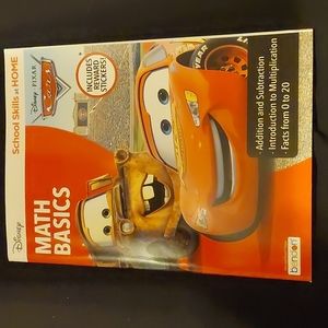 Kids Learning Workbooks (21 workbooks total)